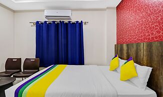 Itsy Hotels Harsha Comforts, 600 Mts From Coffee Museum