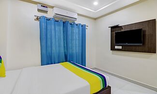 Itsy Hotels Harsha Comforts, 600 Mts From Coffee Museum