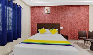 Itsy Hotels Harsha Comforts, 600 Mts From Coffee Museum