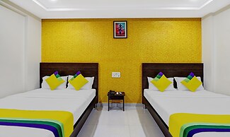 Itsy Hotels Harsha Comforts, 600 Mts From Coffee Museum