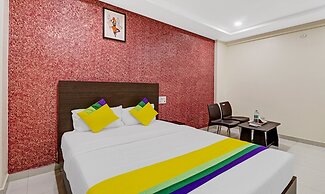 Itsy Hotels Harsha Comforts, 600 Mts From Coffee Museum
