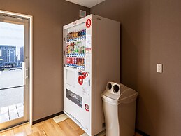 HOTEL R9 The Yard Kikuchi