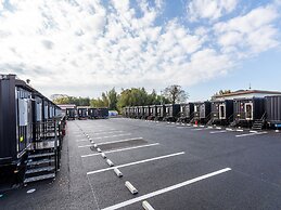 HOTEL R9 The Yard Kikuchi