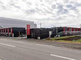 HOTEL R9 The Yard Kikuchi