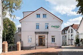Gästehaus Dillertal