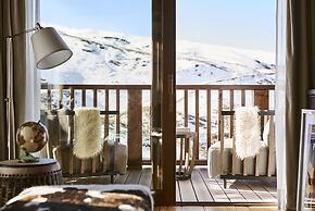 El Lodge Ski and Spa