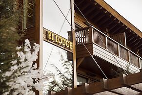 El Lodge Ski and Spa