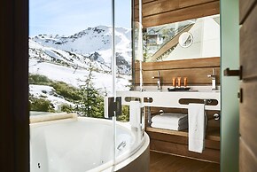El Lodge Ski and Spa