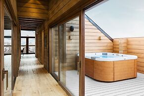 El Lodge Ski and Spa