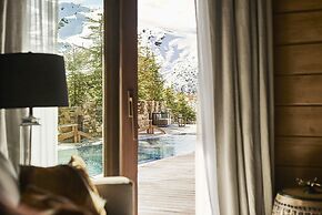El Lodge Ski and Spa