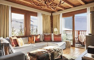 El Lodge Ski and Spa