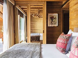 El Lodge Ski and Spa