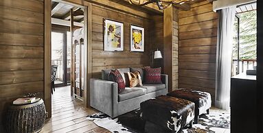 El Lodge Ski and Spa