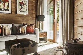 El Lodge Ski and Spa
