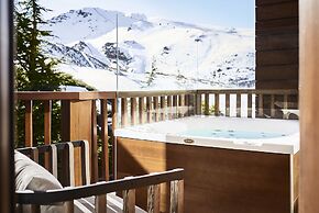 El Lodge Ski and Spa