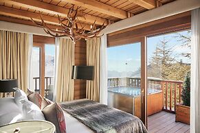 El Lodge Ski and Spa