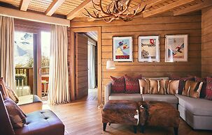 El Lodge Ski and Spa