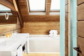 El Lodge Ski and Spa
