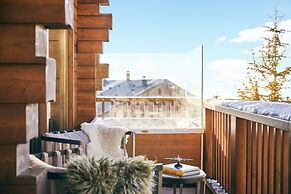 El Lodge Ski and Spa
