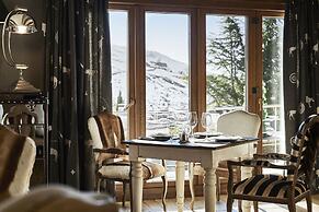 El Lodge Ski and Spa