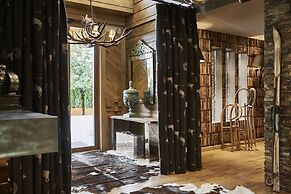 El Lodge Ski and Spa