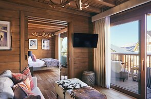 El Lodge Ski and Spa