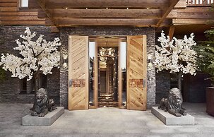 El Lodge Ski and Spa
