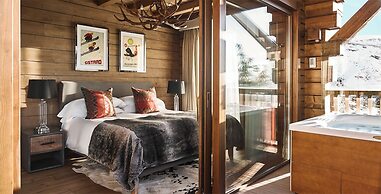 El Lodge Ski and Spa