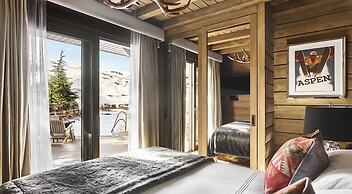 El Lodge Ski and Spa