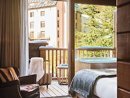 El Lodge Ski and Spa