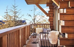 El Lodge Ski and Spa
