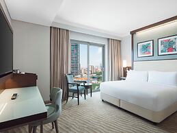 Selectum City Atasehir