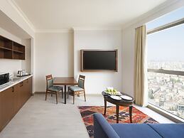 Selectum City Atasehir