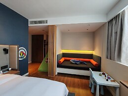 Holiday Inn Express Kunming Panlong by IHG