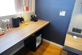 Holiday Inn Express Kunming Panlong by IHG