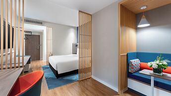 Holiday Inn Express Kunming Panlong by IHG