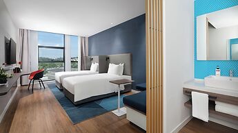 Holiday Inn Express Kunming Panlong by IHG