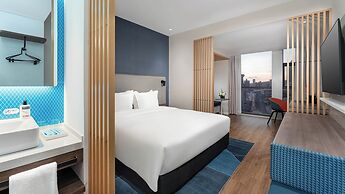 Holiday Inn Express Kunming Panlong by IHG