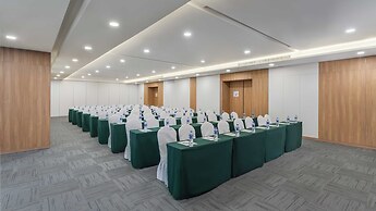 Holiday Inn Express Kunming Panlong by IHG