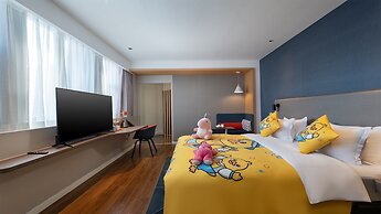 Holiday Inn Express Kunming Panlong by IHG