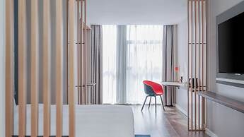 Holiday Inn Express Kunming Panlong by IHG