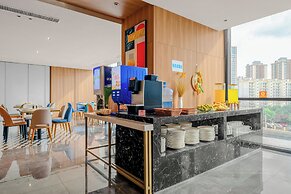 Holiday Inn Express Kunming Panlong by IHG