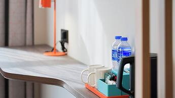 Holiday Inn Express Kunming Panlong by IHG