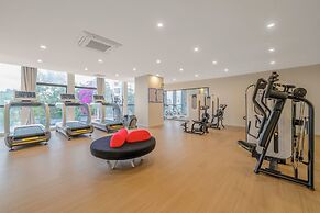 Holiday Inn Express Kunming Panlong by IHG