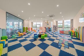 Holiday Inn Express Kunming Panlong by IHG