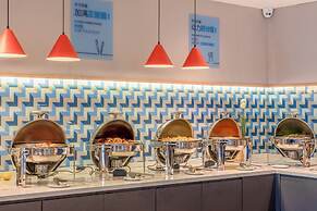 Holiday Inn Express Kunming Panlong by IHG