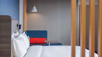 Holiday Inn Express Kunming Panlong by IHG