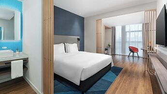 Holiday Inn Express Kunming Panlong by IHG