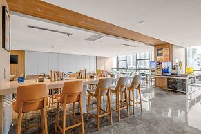 Holiday Inn Express Kunming Panlong by IHG