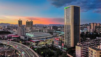 Holiday Inn Express Kunming Panlong by IHG